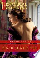 Ein Duke muss her!