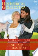 Eine Lady für das Biest