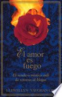 El amor es fuego