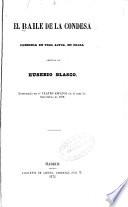 El baile de la condesa