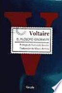 Livro El filósofo ignorante