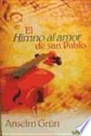 Livro El Himno al amor' de San Pablo