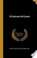Livro El Infierno del Dante