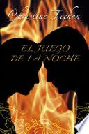 Livro El juego de la noche