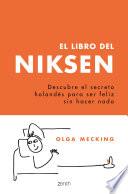 Livro El libro del Niksen