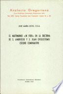 Livro El matrimonio «In fieri» en la doctrina de s. Ambrosio y s. Juan Crisóstomo. Estudio comparativo