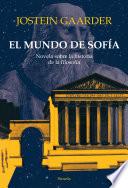 El mundo de Sofía