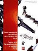Livro El niño perdido