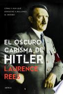Livro El oscuro carisma de Hitler