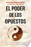 El poder de los opuestos
