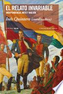 Livro El relato invariable
