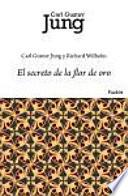 Livro El secreto de la flor de oro