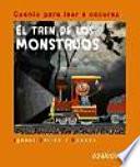 Livro El tren de los monstruos