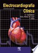 Livro Electrocardiografía Clínica