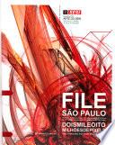 Eletronic Language Internacional Festival