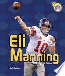 Eli Manning (Revised Edition)