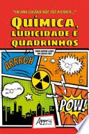 Em Uma Galáxia Não Tão Distante... Química, Ludicidade e Quadrinhos