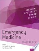 Emergency Medicine