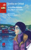 Livro Emilia en Chiloé