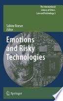 Emotions and Risky Technologies