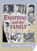 Emotions and the Family