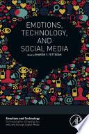 Emotions, Technology, and Social Media