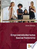 Empreendedorismo Social Feminino