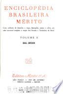 Enciclopédia brasileira Mérito