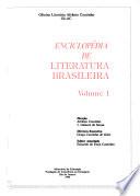 Enciclopédia de literatura brasileira