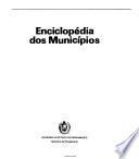 Enciclopédia dos municípios