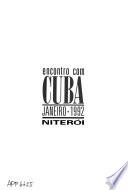 Encontro com Cuba