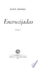 Livro Encrucijadas