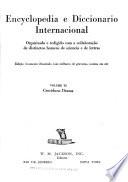 Encyciopedia e diccionario internacional, organizado e redigido com a collaboracao de distinctos homens de sciencia e de lettras