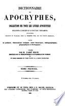 Encyclopédie théologique