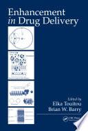 Enhancement in Drug Delivery
