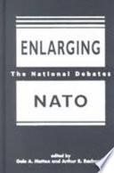 Enlarging NATO