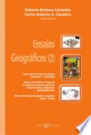 Ensaios Geográficos (2)