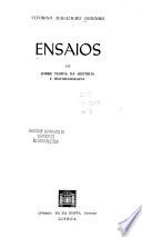 Ensaios