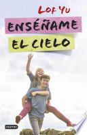 Livro Enséñame el cielo