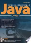 Entendando e dominando o Java - 3a edição