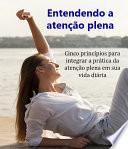 Entendendo a atenção plena Cinco princípios para integrar a prática da atenção plena em sua vida diária