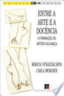 Entre a arte e a docência