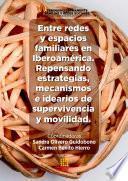 Entre redes y espacios familiares en Iberoamérica. Repensando estrategias, mecanismos e idearios de supervivencia y movilidad.