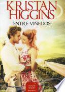 Livro Entre Vinedos