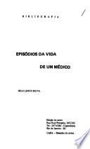 Episódios da vida de um médico