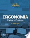 Ergonomia: projeto e produção