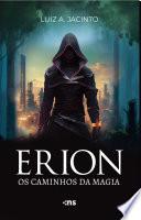 Erion: os caminhos da magia