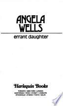 Errant Daughter