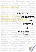 Escrita Criativa De Contos E Poesias - Vol. 1