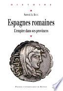 Espagnes romaines